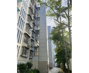 海燕新村9號(hào)小區(qū)